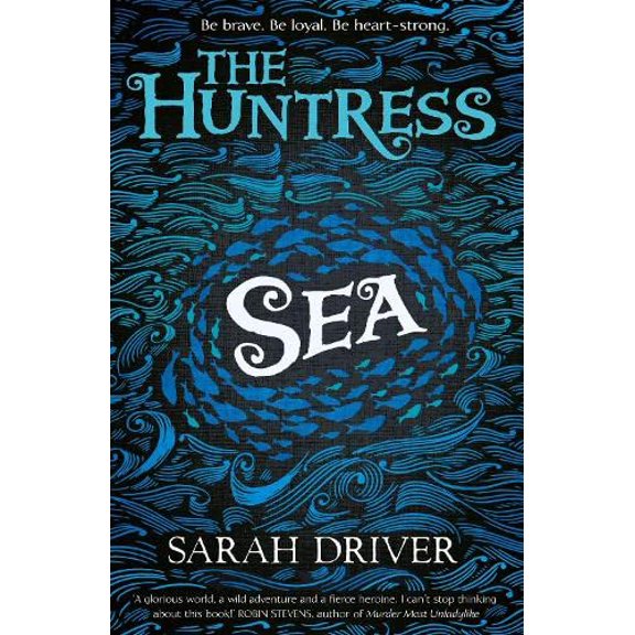 Pre-Owned Sea (Paperback) 1405284676 9781405284677