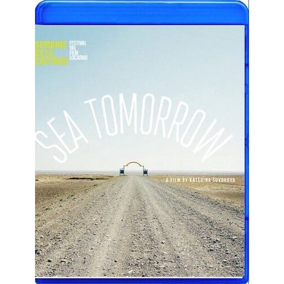 Sea Tomorrow (Blu-ray), Syndicado, Documentary