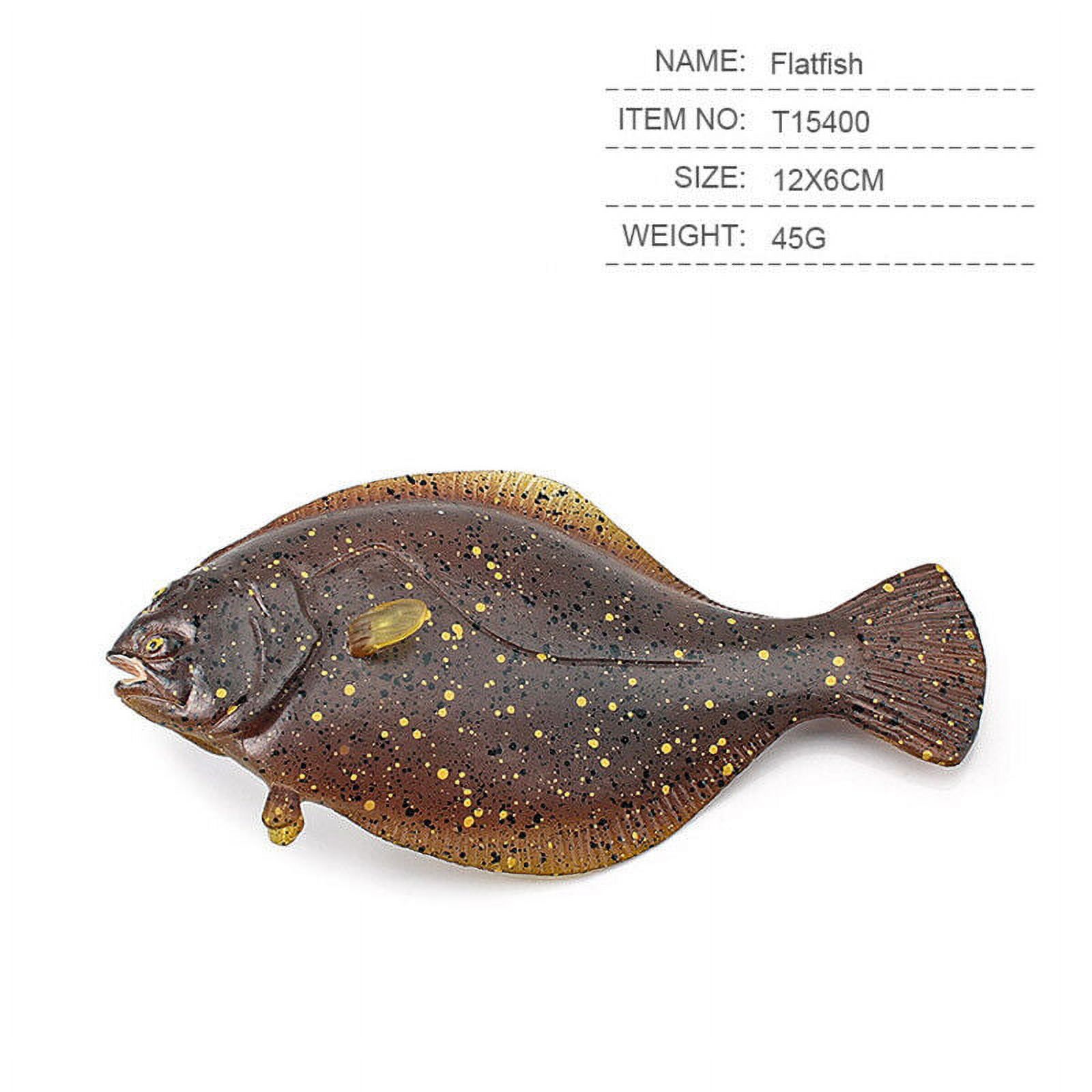 Sea Toy Animals,Sea Figures Toys,Realistic Under The Sea Creatures