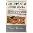 thumbnail image 1 of Pre-Owned Sea Trials: Around the World with Duct Tape and Bailing Wire, 9780984835034, 0984835032, Paperback,, 1 of 1
