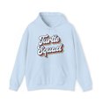 thumbnail image 1 of Sea Turtle 1970s Marine Biology 70s Hoodie, Gifts, Hooded Sweatshirt, 1 of 4