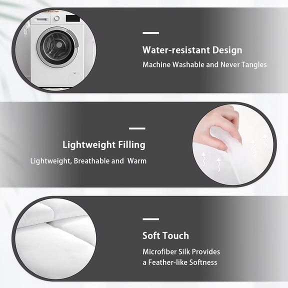 Sea Turtle Animal Fish Full Comforter Set