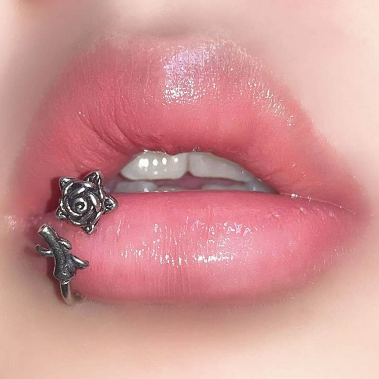 Turtle tongue ring online