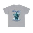 thumbnail image 1 of Sea Turtle Beach Sandy Toes Sunkissed Nose Shirt ID-0224-NWFT, 1 of 10
