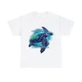 thumbnail image 1 of Sea Turtle Beach lovers Shirt, Summer Beach Turtle Lovers ID-0224-L5YM, 1 of 10
