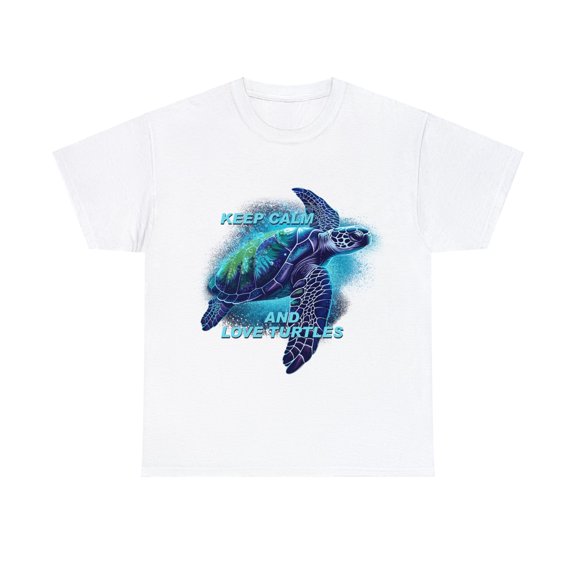 Sea Turtle Beach lovers Shirt, Summer Beach Turtle Lovers ID-0224-L5YM