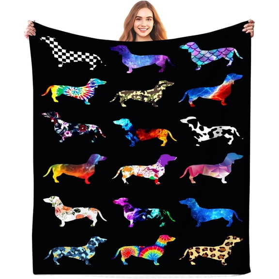 Sea Turtle Blanket Just A Girl Who Loves Turtle Blankets Soft Warmth Flannel Throw Blankets Bedding Decor for Kids Girls Adults Gifts All Season 50"x40"