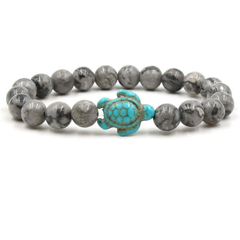 Free sea 2025 turtle bracelet