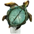 thumbnail image 1 of Sea Turtle Capiz Night Light with Swivel Plug, 1 of 3