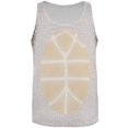 thumbnail image 1 of Sea Turtle Costume All Over Adult Tank Top - Medium, 1 of 2