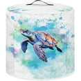 Sea Turtle Dust Cover for Instant Pot 68 Quart Appliance Covers