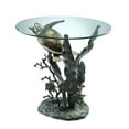 thumbnail image 1 of Sea Turtle End Table, 1 of 3
