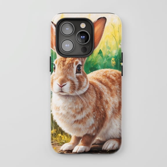 Sea Turtle For All iPhone Series Protective Phone Case Underwater Nature Vibrant