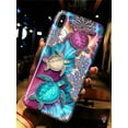 thumbnail image 1 of Sea Turtle Gift Magic Turtles Turtles Ocean Turtle Phone Case HG Sea Turtles Phone Cases, 1 of 2