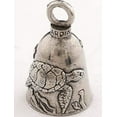 thumbnail image 1 of Sea Turtle Guardian Bell, 1 of 4