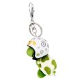 thumbnail image 1 of Sea Turtle Keychain Cute Plush Keys Chain Attractive Phone Schoolbag Charm Car Pendant for Children Gift, 1 of 4