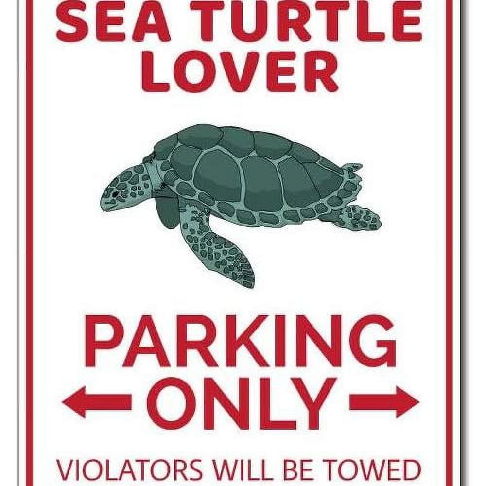 Sea Turtle Lover Sign, Sea Turtle Sign, Sea Turtle Decor, Sea Turtle ...