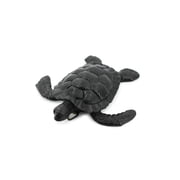 Sea Turtle, Realistic Hand Made Resin, Figure, Lifelike Model, Figurine, Replica, Gift, Also can Hang on Wall, 4" TH56 BB69