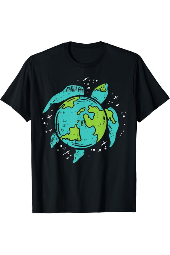 Sea Turtle Save Our Ocean Animal Men Women T-Shirt