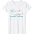 thumbnail image 1 of Sea Turtle T-Shirt, 1 of 3