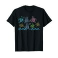 thumbnail image 1 of Sea Turtle T-Shirt, 1 of 5