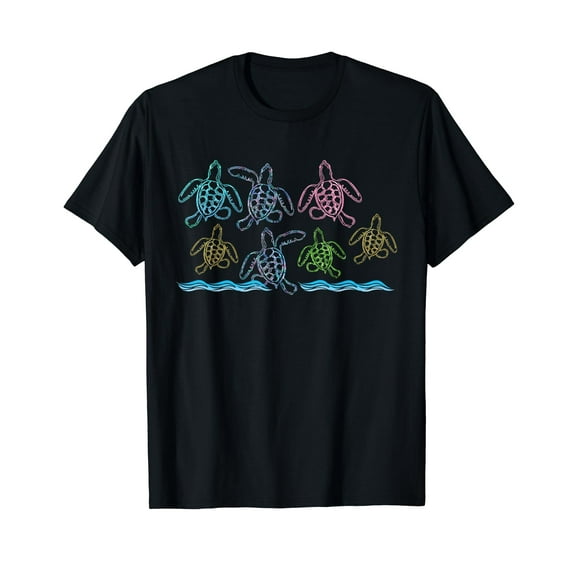 Sea Turtle T-Shirt