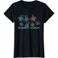 thumbnail image 1 of Sea Turtle T-Shirt, 1 of 3