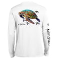 thumbnail image 1 of Sea Turtle, 1 of 3