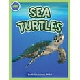 thumbnail image 1 of Sea Turtles Activity Workbook ages 4-8, (Paperback), 1 of 1