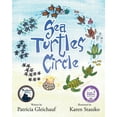 thumbnail image 1 of Sea Turtles Circle, (Paperback), 1 of 6