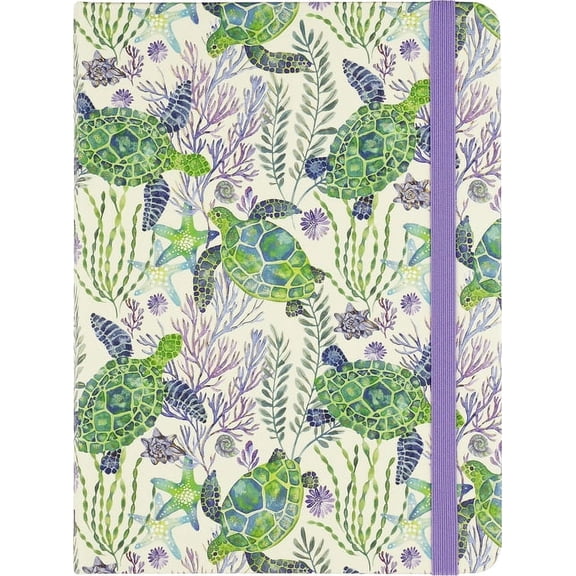 Sea Turtles Journal (Diary, Notebook) (Hardcover)