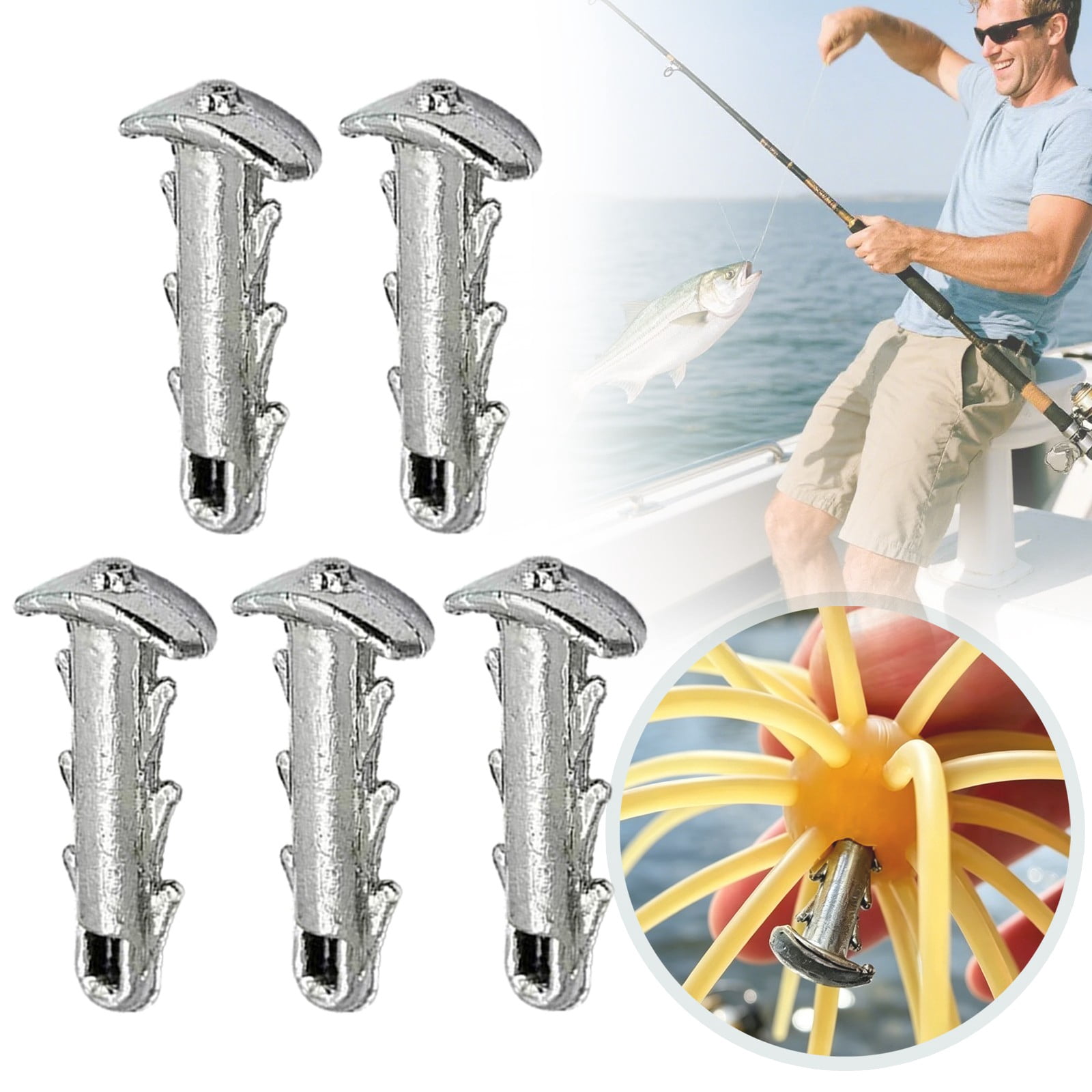 anchor fishing hook Blue Wall Pair it with other charms to make chains Anchor Fishing Hook Graphic Color-vector
