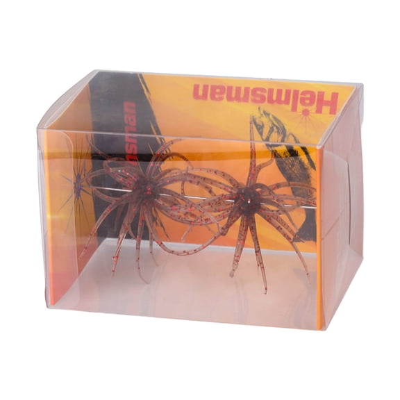 Sea Urchin Bait,Bass Fishing Bait,Soft Artificial Simulation Sea Urchin Wormss Lures for Bass,Black Pits, Mandarin Fish, Snakehead, Catfish,Versatile Angling for Shore River Lake