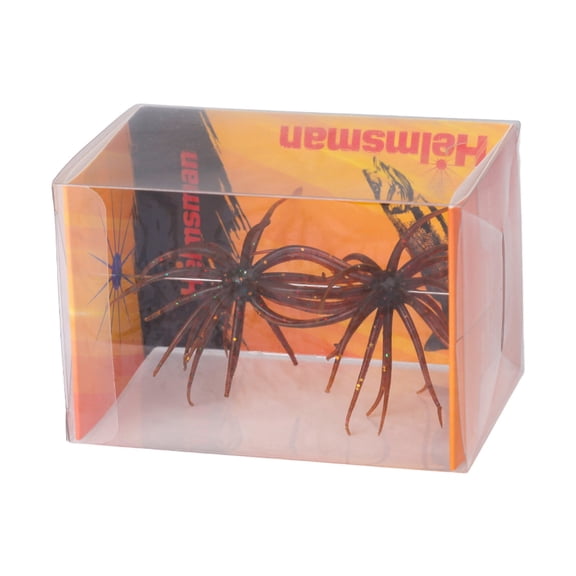 Sea Urchin Bait,Bass Fishing Bait,Soft Artificial Simulation Sea Urchin Wormss Lures for Bass,Black Pits, Mandarin Fish, Snakehead, Catfish,Versatile Angling for Shore River Lake