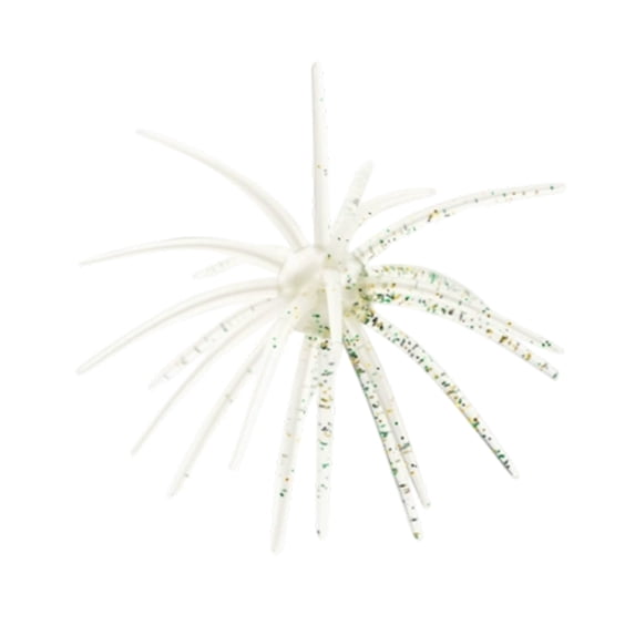 Multiple Lure Trolling Rigs Sea Urchin Bait for Bass Fishing, Floating Soft Urchin Lure with ...