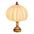 thumbnail image 1 of Sea Urchin Night Light Sea Urchin Mini Desktop Night Light Doll House Lamp Accessories Ornaments 2in home decor, 1 of 3