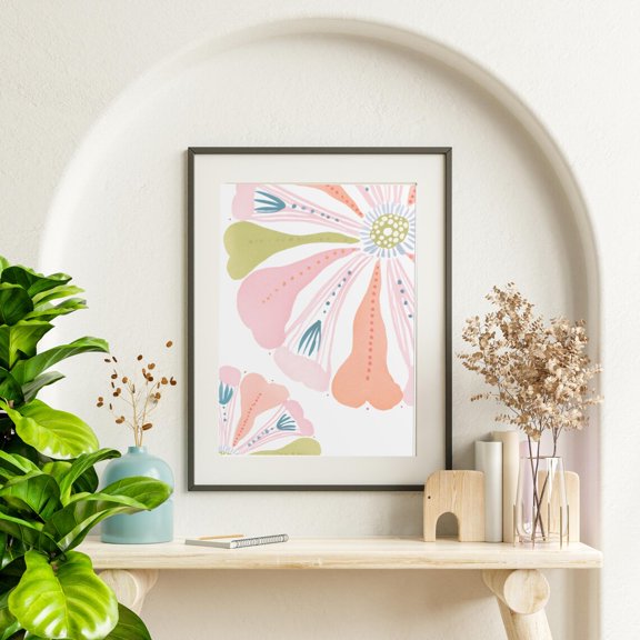 Sea Urchin Shell Wall Decor