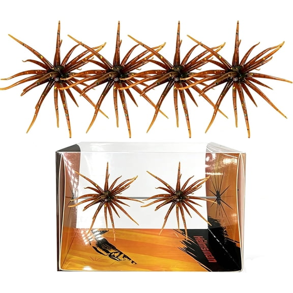 Sea Urchin Soft Bait