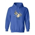 thumbnail image 1 of Sea Voyages Hoodie Women -Image by Shutterstock, Female XX-Large, 1 of 4