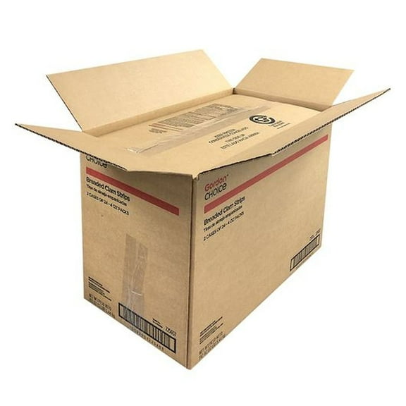 Sea Watch Country Crispy Super Surfer Clam, 6 Pound