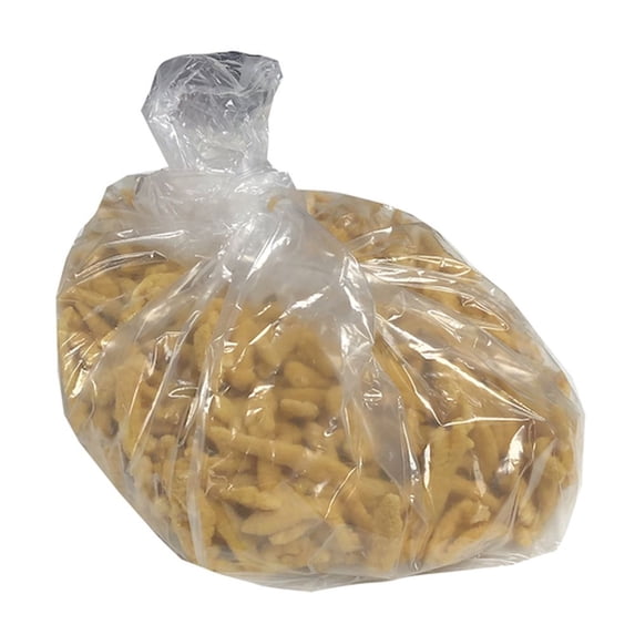 Sea Watch Frozen Breaded Clam Strip, 6 Pound -- 1 each