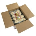 thumbnail image 1 of Sea Watch Premium Stuffed Clams in Natural Shells, 2 Ounce -- 36 per case., 1 of 3