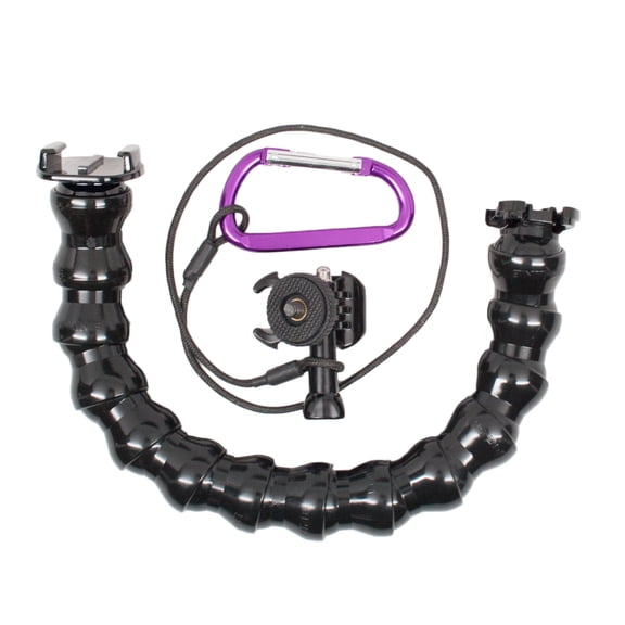 Sea Window Deluxe Video Mount and Adapter Kit