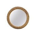 thumbnail image 1 of Sea Winds Coastal Furniture Maui 36" Round Mirror, 1 of 4