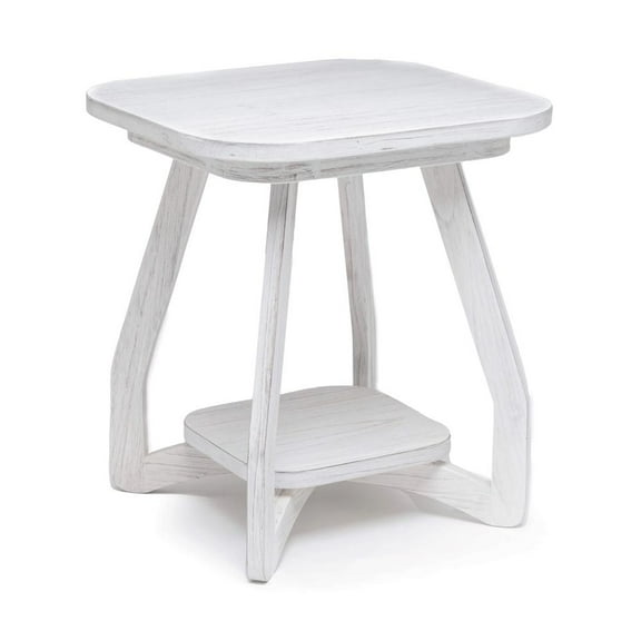 Sea Winds Trading Surfside End Table