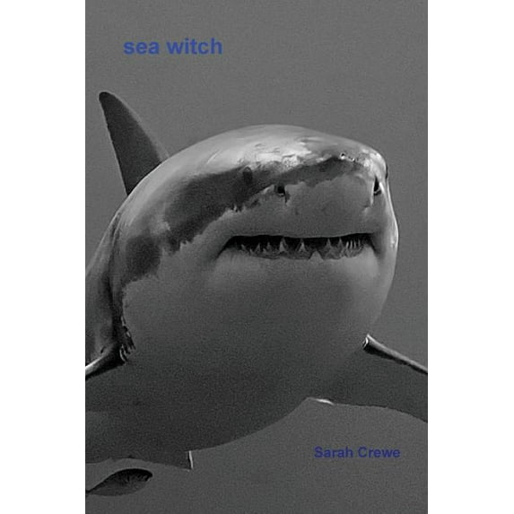 Sea Witch (Paperback)