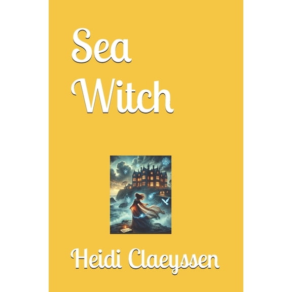 Sea Witch, (Paperback)