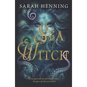 Sea Witch, Paperback