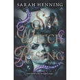 thumbnail image 1 of Pre-Owned Sea Witch Rising (Hardcover) 0062931474 9780062931474, 1 of 1