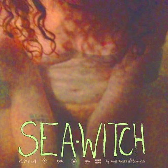 Pre-Owned Sea-Witch: Vol. 1 (May She Lay Us Waste) (1) Paperback
